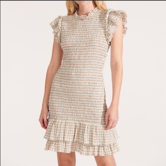 Veronica Beard Dresses & Skirts - New Veronica Beard Cici Dress Size 8 NWT